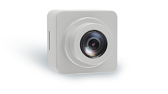 Perekam kehidupan berwarna penuh portabel untuk penglihatan malam