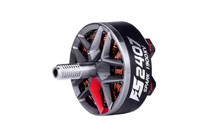 Spark FS2407
