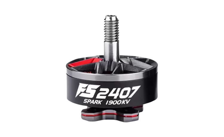 Spark FS2407
