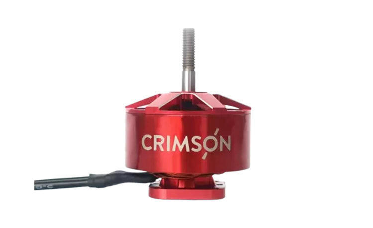 Crimson XC5500