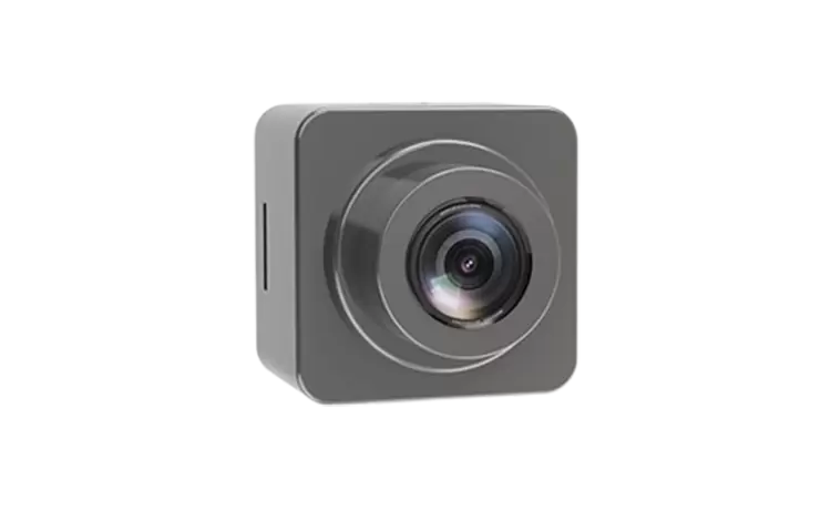 Tragbarer Vollfarb-Lebensrekorder für Nachtsicht