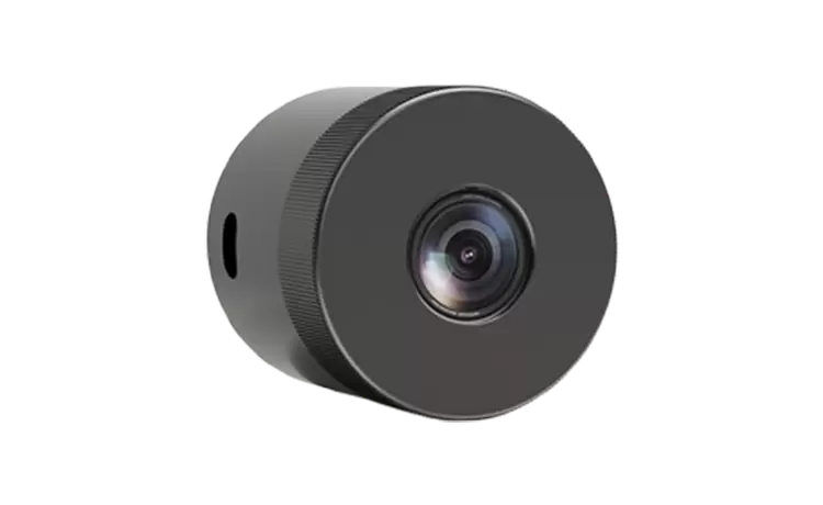 Modul für Nachtsichtkamera mit Vollfarbübertragung bei schwachem Licht