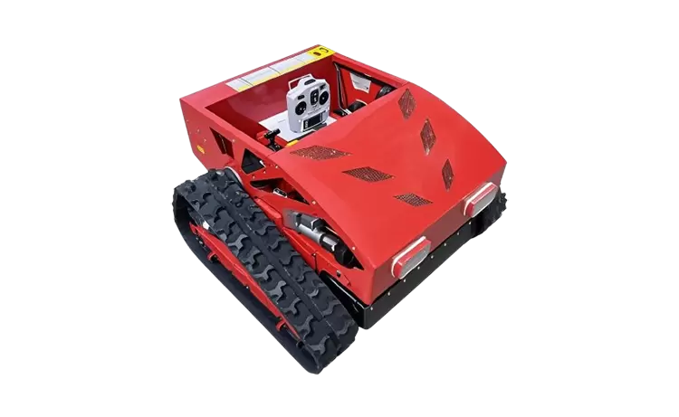 Robot Pemotong Rumput H-550L