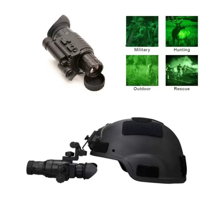 QPVS 14 Nachtsichtger&auml;t