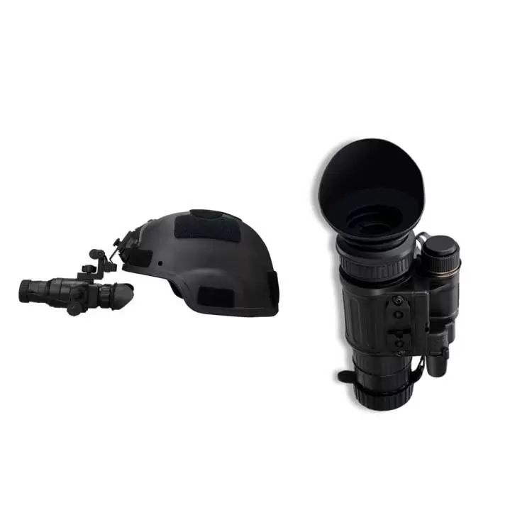 QPVS 14 Nachtsichtger&auml;t