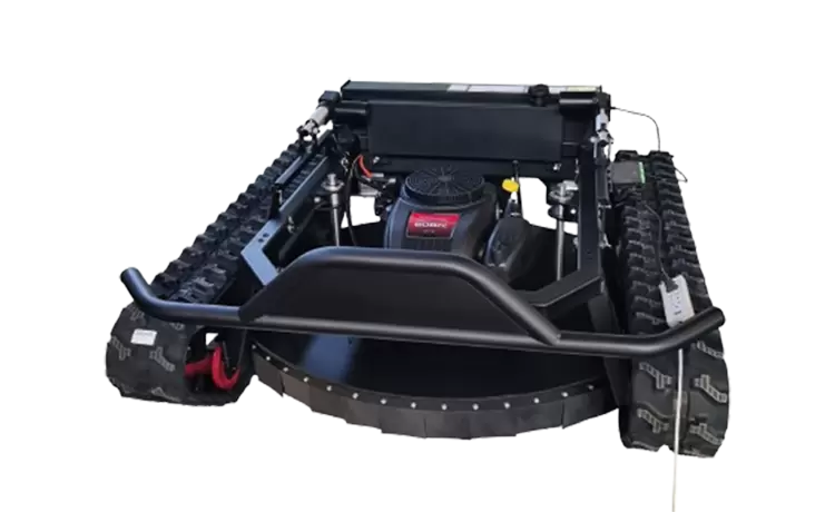 Mähroboter für große Flächen Mähroboter für große Flächen