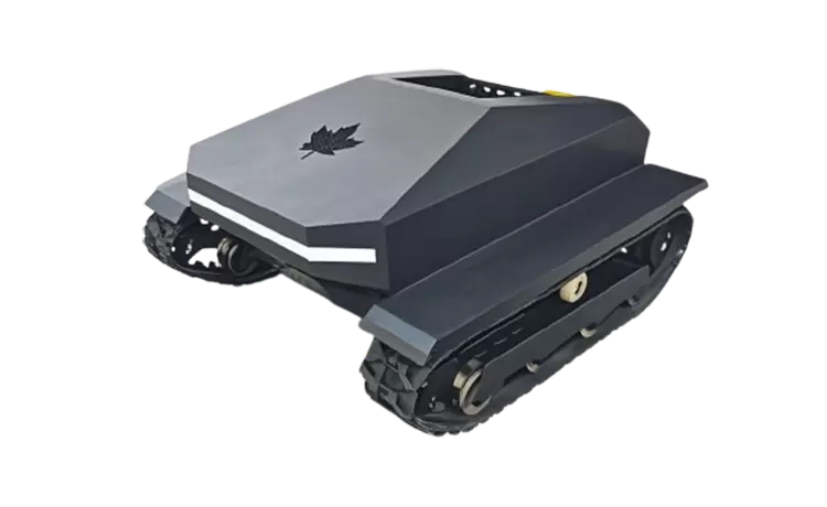 Mähroboter für große Flächen Mähroboter für große Flächen