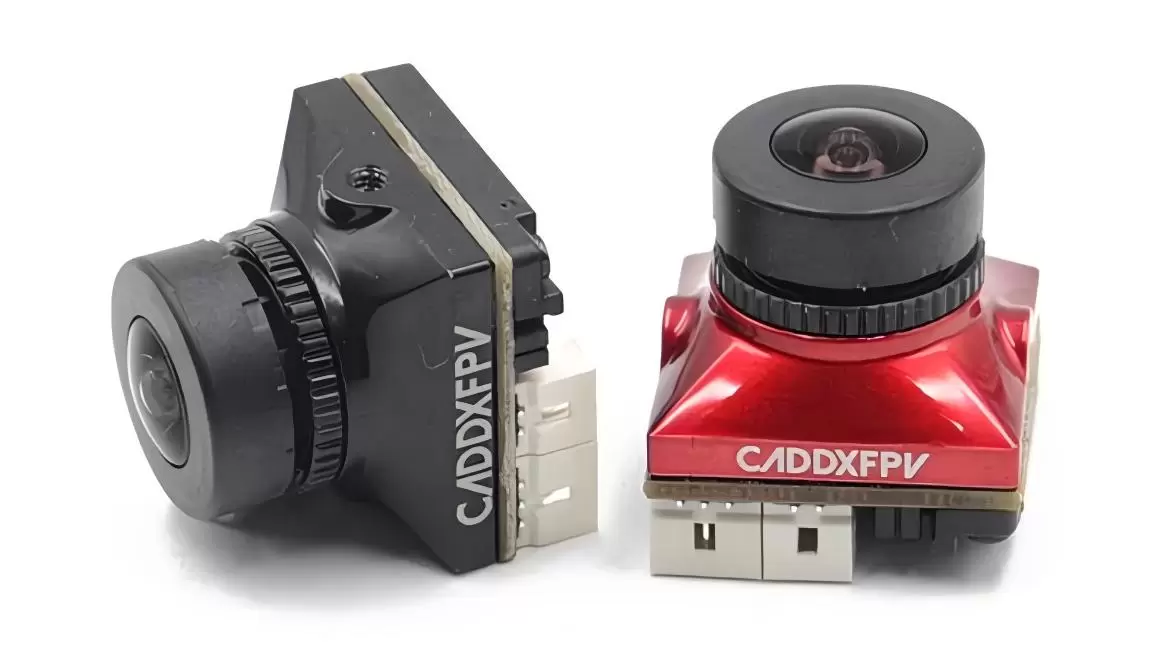 Caddx 2 Nachtsichtkamera