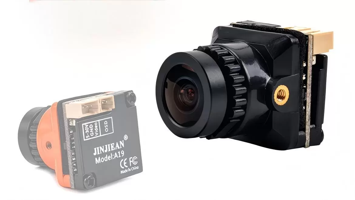 B19P-Kamera