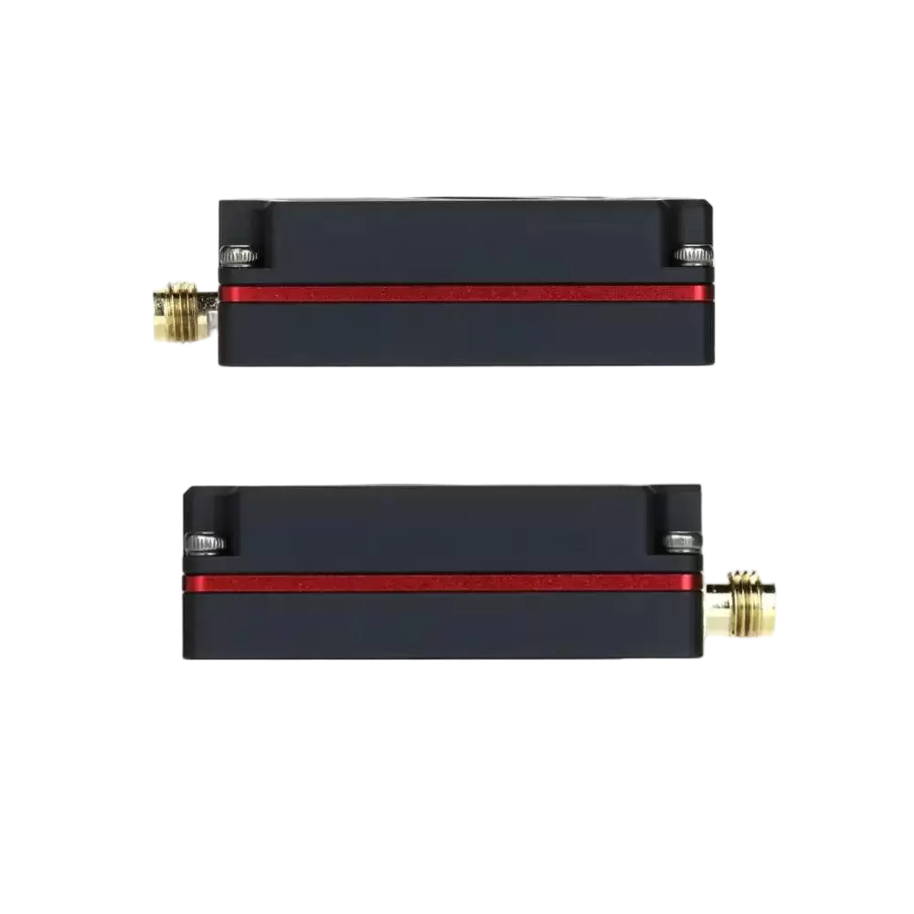 1,3 GHz 4 W FPV-Videosender-Set