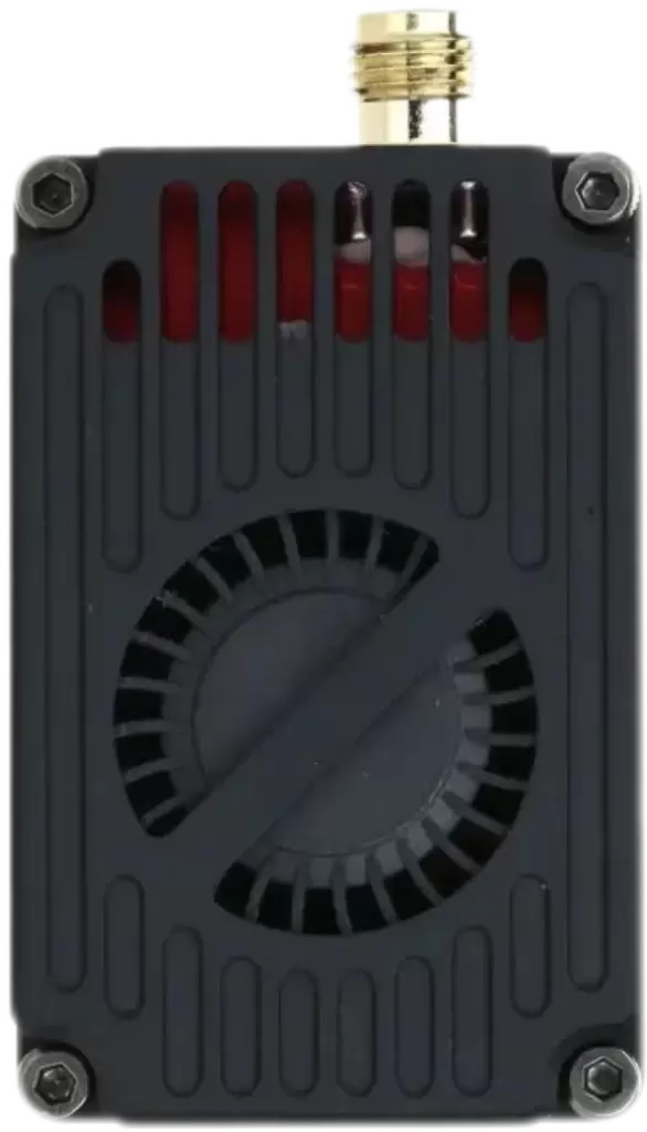 مجموعة جهاز إرسال فيديو 3.3 جيجاهرتز 4 وات