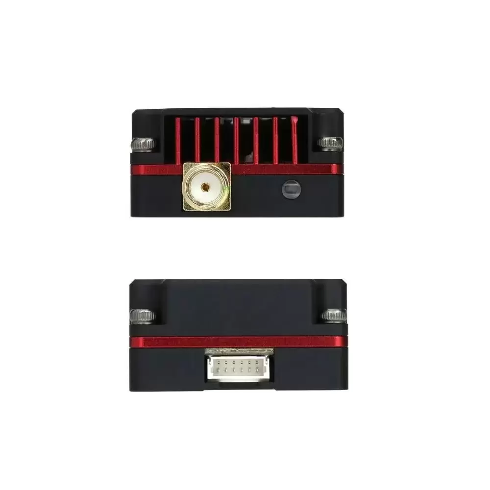 3,3-GHz-4-W-Video&uuml;bertragungssender-Set