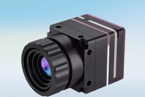 Boost Security and Precision: Applications of Night Vision Camera Thermal Imaging in Modern Technology
